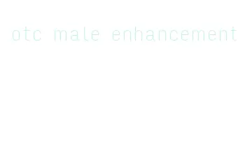 otc male enhancement