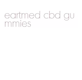 eartmed cbd gummies