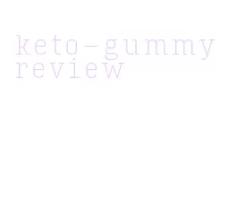 keto-gummy review