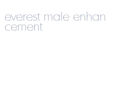 everest male enhancement