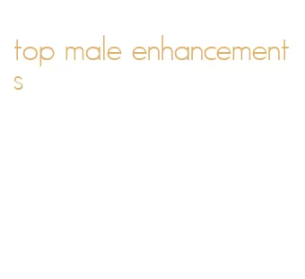 top male enhancements