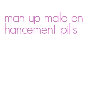 man up male enhancement pills