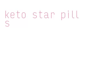 keto star pills