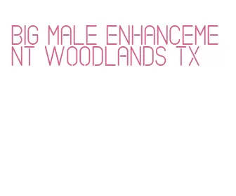 big male enhancement woodlands tx