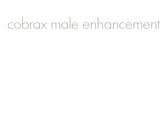 cobrax male enhancement