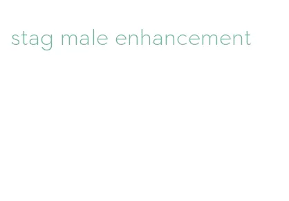 stag male enhancement