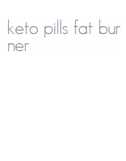 keto pills fat burner