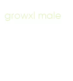 growxl male