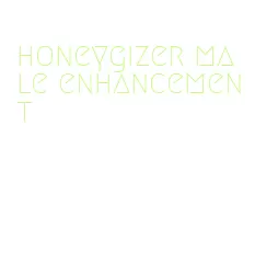 honeygizer male enhancement