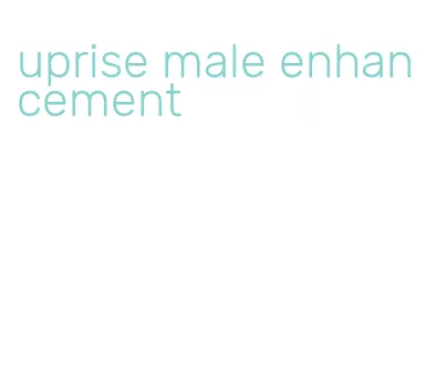 uprise male enhancement