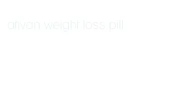 ativan weight loss pill