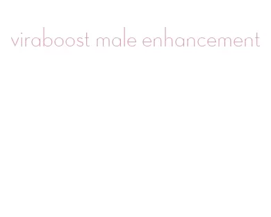 viraboost male enhancement