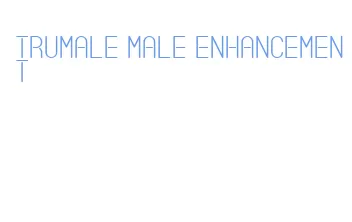 trumale male enhancement