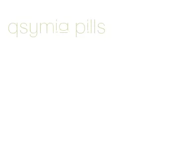 qsymia pills