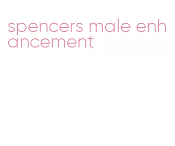 spencers male enhancement