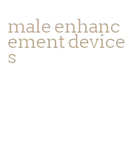 male enhancement devices