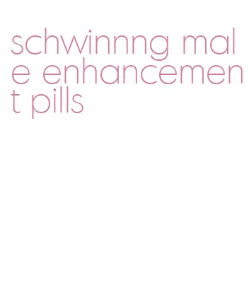 schwinnng male enhancement pills