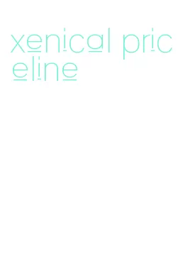 xenical priceline