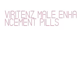 viritenz male enhancement pills