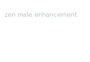 zen male enhancement