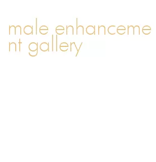 male enhancement gallery