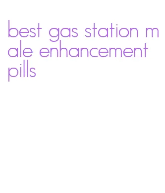 best gas station male enhancement pills