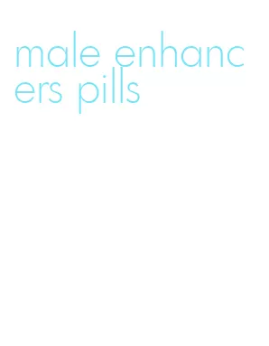 male enhancers pills