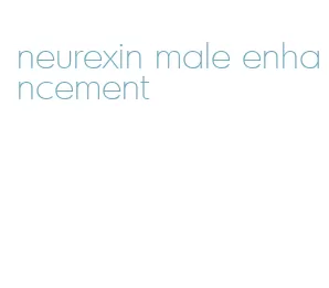 neurexin male enhancement