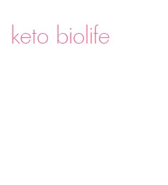 keto biolife