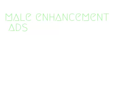 male enhancement ads