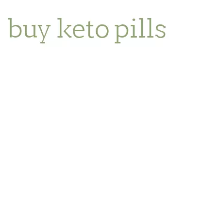 buy keto pills