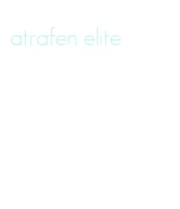 atrafen elite