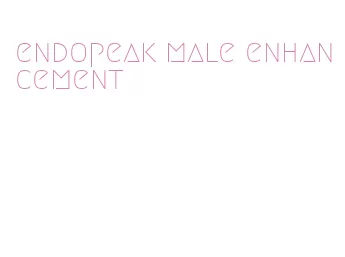 endopeak male enhancement