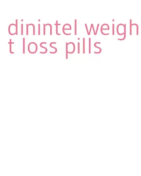 dinintel weight loss pills