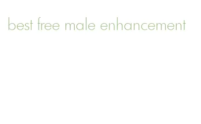 best free male enhancement