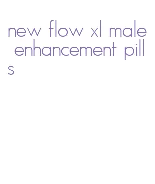 new flow xl male enhancement pills