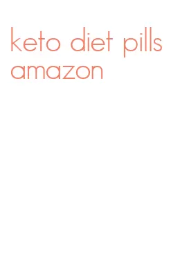 keto diet pills amazon