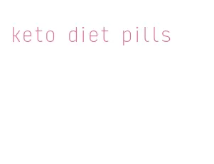 keto diet pills