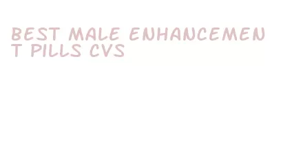 best male enhancement pills cvs