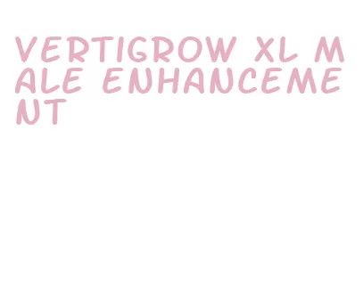 vertigrow xl male enhancement