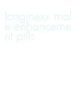 longinexx male enhancement pills