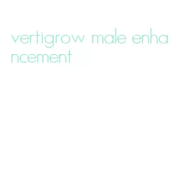 vertigrow male enhancement