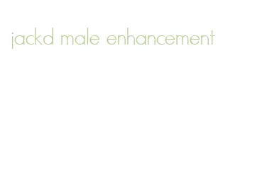 jackd male enhancement