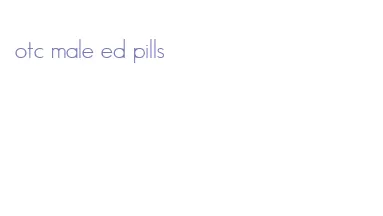 otc male ed pills