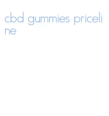 cbd gummies priceline