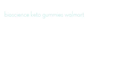 bioscience keto gummies walmart