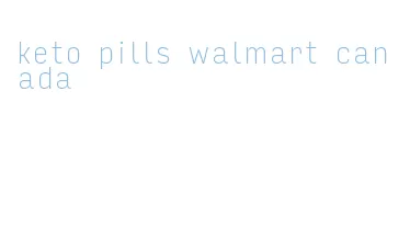 keto pills walmart canada