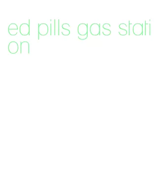 ed pills gas station