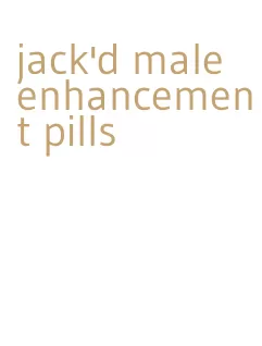 jack'd male enhancement pills