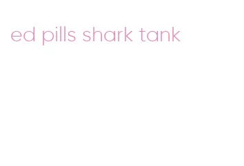 ed pills shark tank